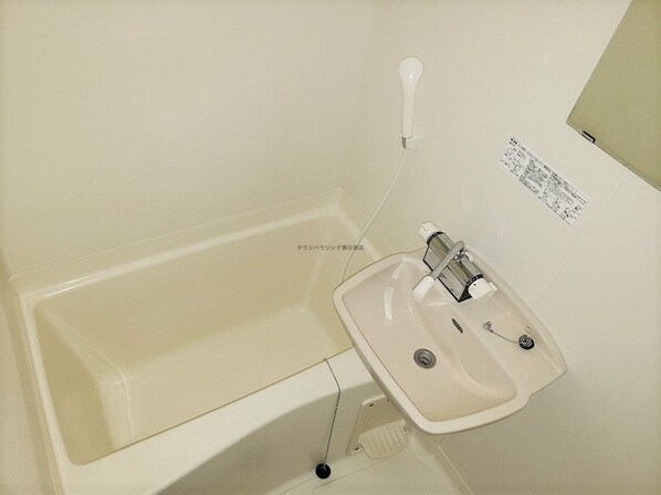 レオパレスディアタウンCの物件内観写真